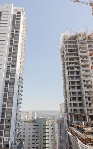 Apartamento à venda com 34m², 1 quarto e 1 vaga Apartamento à venda com 34m², 1 quarto e 1 vagaVista