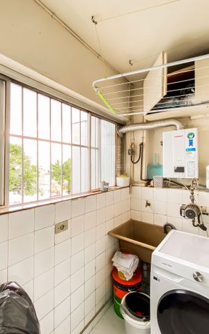 Apartamento à venda com 95m², 3 quartos e 1 vaga Apartamento à venda com 95m², 3 quartos e 1 vagaÁrea de Serviço