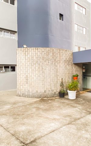 Apartamento à venda com 95m², 3 quartos e 1 vaga Apartamento à venda com 95m², 3 quartos e 1 vagaÁrea comum