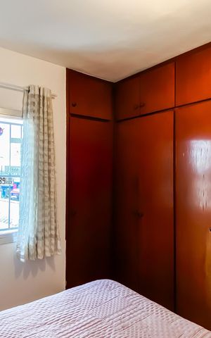 Apartamento à venda com 95m², 3 quartos e 1 vaga Apartamento à venda com 95m², 3 quartos e 1 vagaQuarto 2