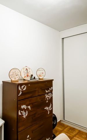 Apartamento à venda com 95m², 3 quartos e 1 vaga Apartamento à venda com 95m², 3 quartos e 1 vagaQuarto 1