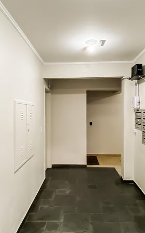 Apartamento à venda com 95m², 3 quartos e 1 vaga Apartamento à venda com 95m², 3 quartos e 1 vagaÁrea comum