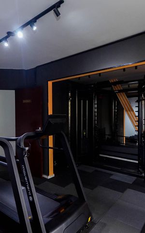 Apartamento à venda com 48m², 1 quarto e 1 vaga Apartamento à venda com 48m², 1 quarto e 1 vagaÁrea comum