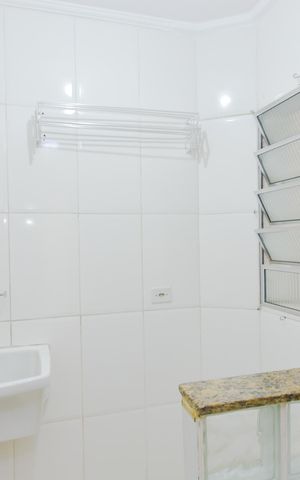 Apartamento à venda com 48m², 1 quarto e 1 vagaÁrea de Serviço