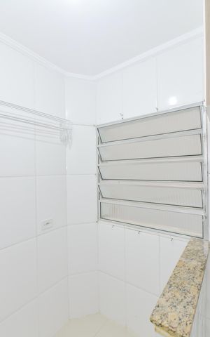 Apartamento à venda com 48m², 1 quarto e 1 vagaÁrea de Serviço