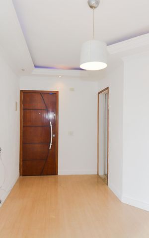 Apartamento à venda com 48m², 1 quarto e 1 vagaSala