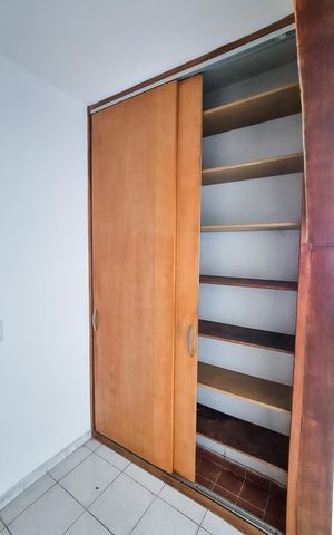 Apartamento à venda com 124m², 3 quartos e 1 vagaCozinha - Armários