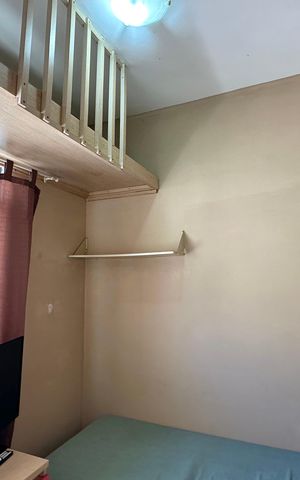 Apartamento à venda com 30m², 1 quarto e sem vaga Apartamento à venda com 30m², 1 quarto e sem vagaQuarto