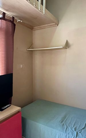 Apartamento à venda com 30m², 1 quarto e sem vaga Apartamento à venda com 30m², 1 quarto e sem vagaQuarto