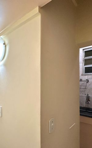 Apartamento à venda com 30m², 1 quarto e sem vaga Apartamento à venda com 30m², 1 quarto e sem vagaCozinha
