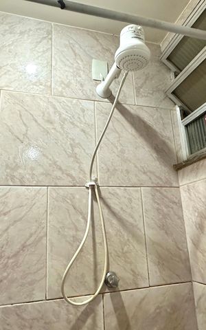 Apartamento à venda com 30m², 1 quarto e sem vaga Apartamento à venda com 30m², 1 quarto e sem vagaBanheiro Social