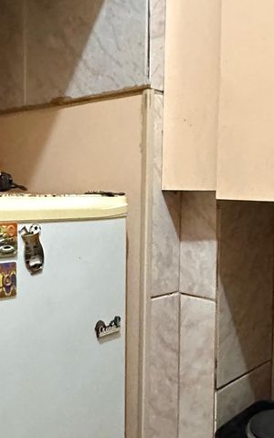 Apartamento à venda com 30m², 1 quarto e sem vaga Apartamento à venda com 30m², 1 quarto e sem vagaCozinha