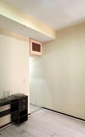 Apartamento à venda com 30m², 1 quarto e sem vaga Apartamento à venda com 30m², 1 quarto e sem vagaSala