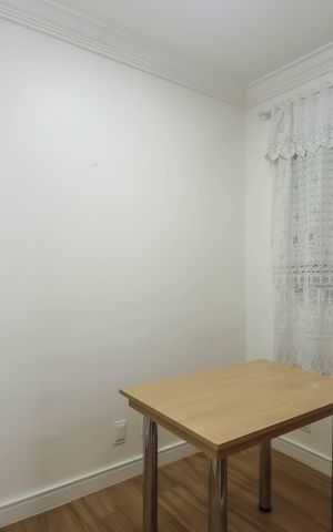 Apartamento à venda com 64m², 3 quartos e 1 vaga Apartamento à venda com 64m², 3 quartos e 1 vagaQuarto 3