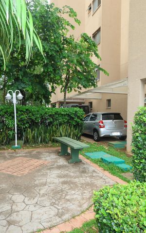 Apartamento à venda com 64m², 3 quartos e 1 vagaÁrea comum