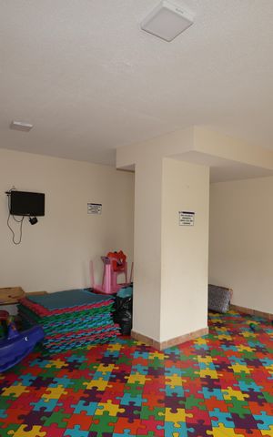 Apartamento à venda com 64m², 3 quartos e 1 vagaÁrea comum