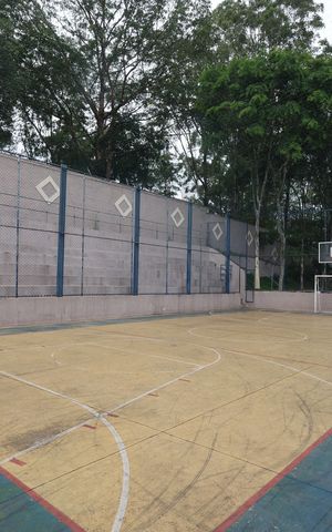 Apartamento à venda com 64m², 3 quartos e 1 vagaÁrea comum