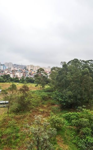 Apartamento à venda com 64m², 3 quartos e 1 vaga Apartamento à venda com 64m², 3 quartos e 1 vagaQuarto 1 Vista