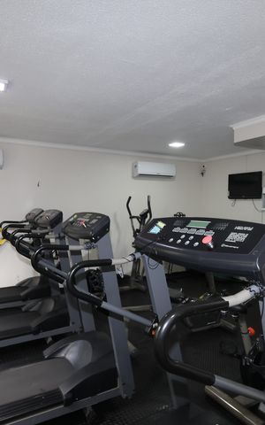 Apartamento à venda com 64m², 3 quartos e 1 vagaÁrea comum