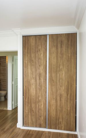 Apartamento à venda com 64m², 3 quartos e 1 vaga Apartamento à venda com 64m², 3 quartos e 1 vagaQuarto 2
