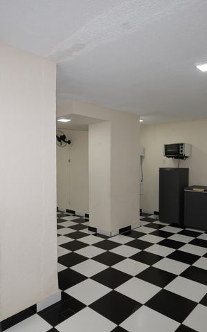 Apartamento à venda com 64m², 3 quartos e 1 vagaÁrea comum