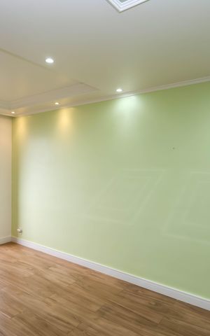 Apartamento à venda com 64m², 3 quartos e 1 vaga Apartamento à venda com 64m², 3 quartos e 1 vagaSala