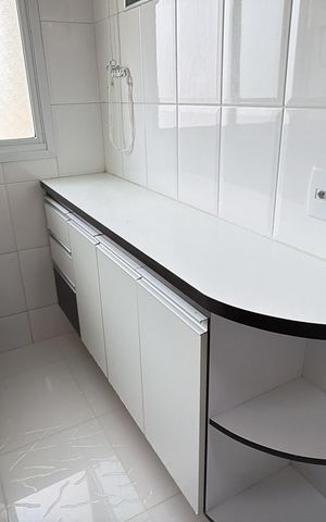 Apartamento para alugar com 93m², 3 quartos e 1 vagaÁrea de serviço