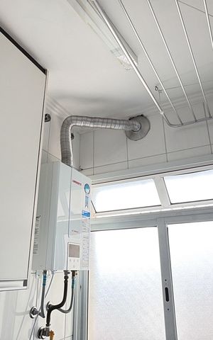 Apartamento para alugar com 93m², 3 quartos e 1 vagaÁrea de serviço