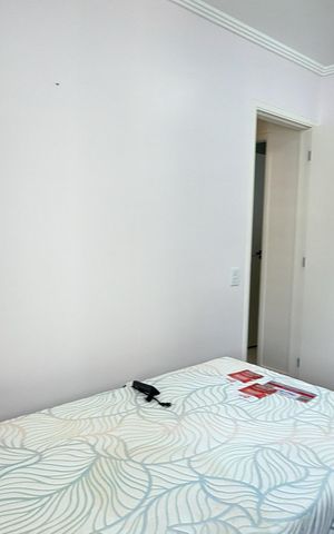 Apartamento para alugar com 93m², 3 quartos e 1 vagaSuíte
