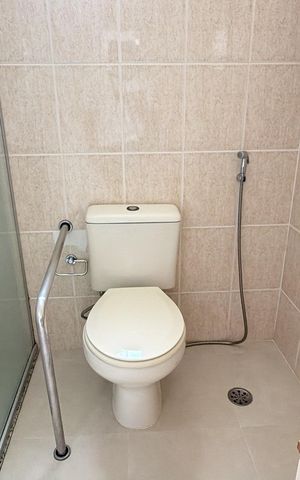 Apartamento para alugar com 93m², 3 quartos e 1 vagaBanheiro Suíte
