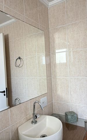 Apartamento para alugar com 93m², 3 quartos e 1 vagaBanheiro Suíte