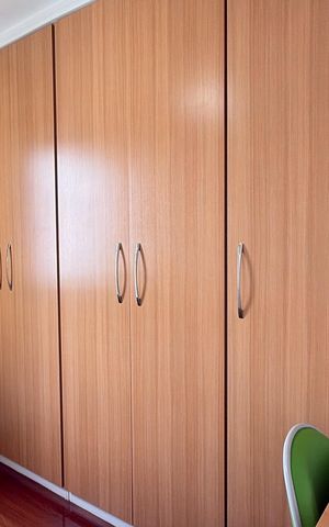 Apartamento para alugar com 93m², 3 quartos e 1 vagaQuarto 2