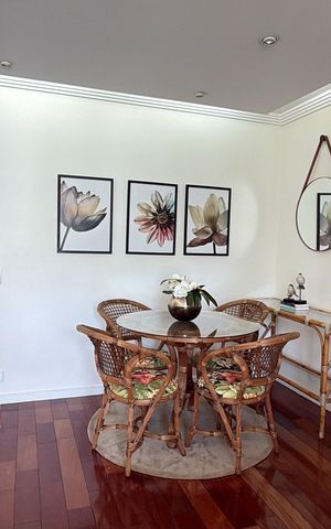 Apartamento para alugar com 93m², 3 quartos e 1 vagaSala
