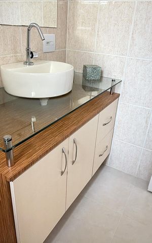 Apartamento para alugar com 93m², 3 quartos e 1 vagaBanheiro Suíte