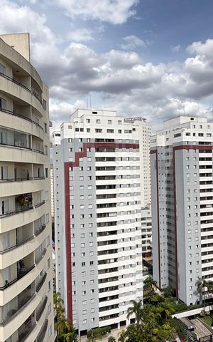 Apartamento para alugar com 93m², 3 quartos e 1 vagaVista Varanda