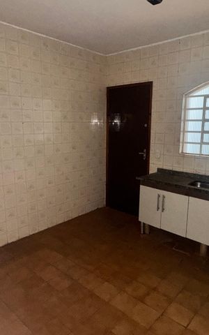 Casa para alugar com 125m², 3 quartos e 2 vagasCozinha