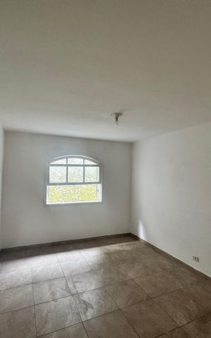 Casa para alugar com 125m², 3 quartos e 2 vagasQuarto 3