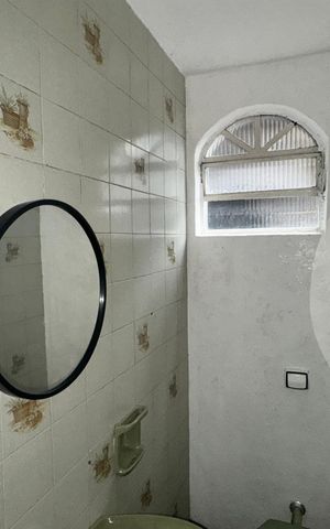 Casa para alugar com 125m², 3 quartos e 2 vagasLavabo
