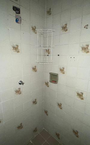 Casa para alugar com 125m², 3 quartos e 2 vagasBanheiro