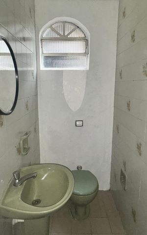 Casa para alugar com 125m², 3 quartos e 2 vagasLavabo
