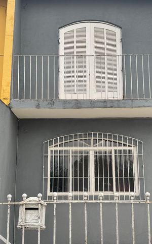 Casa para alugar com 125m², 3 quartos e 2 vagasÁrea externa