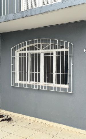 Casa para alugar com 125m², 3 quartos e 2 vagasÁrea externa