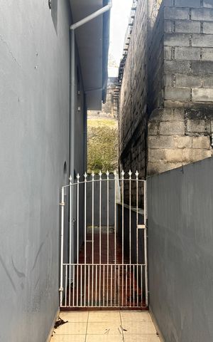 Casa para alugar com 125m², 3 quartos e 2 vagasÁrea externa