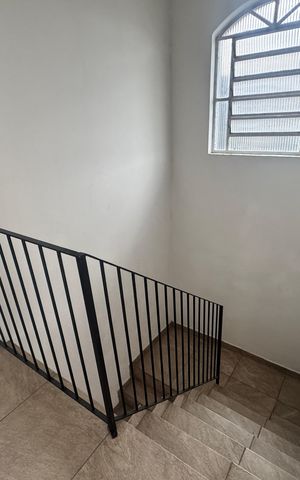 Casa para alugar com 125m², 3 quartos e 2 vagasCorredor 