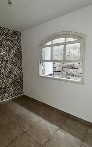 Casa para alugar com 125m², 3 quartos e 2 vagasQuarto 2