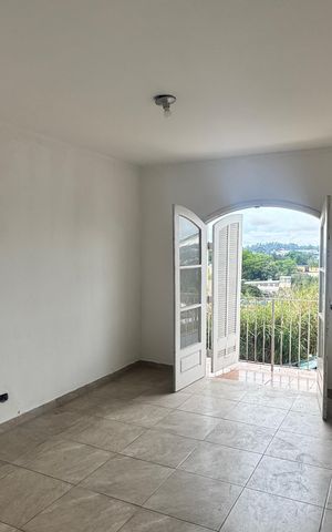 Casa para alugar com 125m², 3 quartos e 2 vagasQuarto