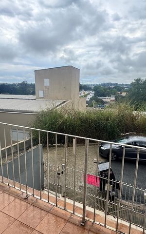 Casa para alugar com 125m², 3 quartos e 2 vagasVista do Quarto 