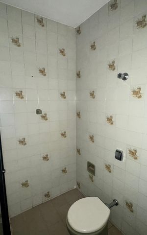 Casa para alugar com 125m², 3 quartos e 2 vagasBanheiro