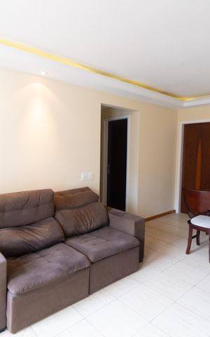 Apartamento para alugar com 104m², 3 quartos e 2 vagas Apartamento para alugar com 104m², 3 quartos e 2 vagasSala