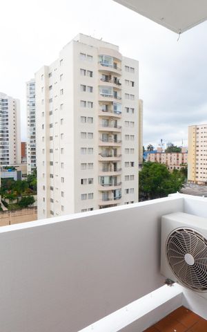 Apartamento para alugar com 104m², 3 quartos e 2 vagas Apartamento para alugar com 104m², 3 quartos e 2 vagasSacada da Suite